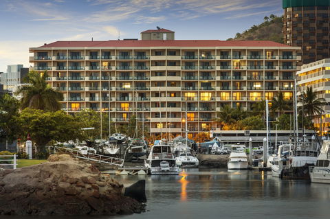 Aligned Corporate Residences Townsville - Australia Accommodation 0