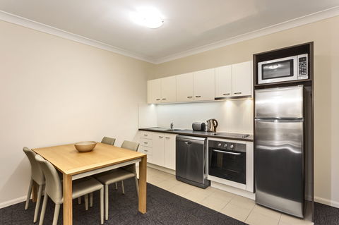 Aligned Corporate Residences Townsville - Australia Accommodation 1