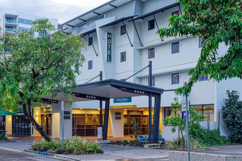 The Palmer Collective - Australia Accommodation 0