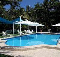 Magnetic International Resort - Australia Accommodation