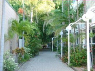 Adventurers Resort - Australia Accommodation 0
