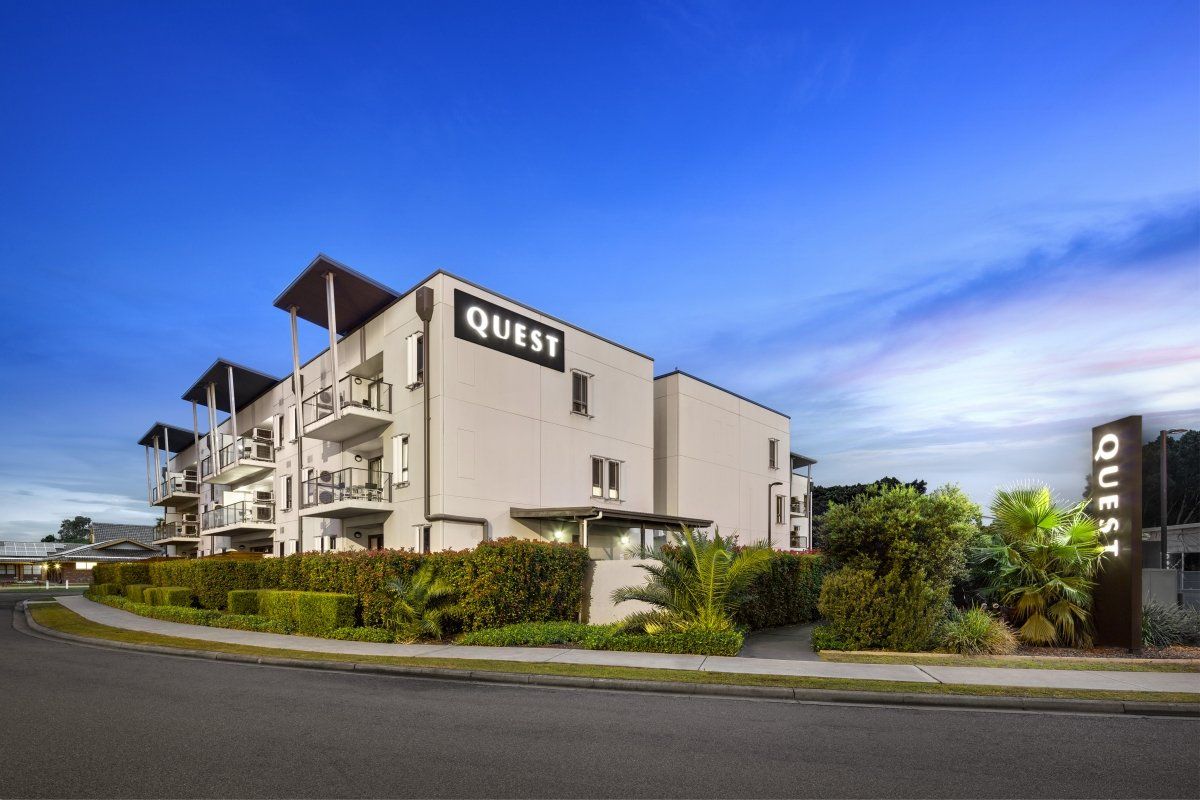 Appletree Flat NSW Australia Accommodation