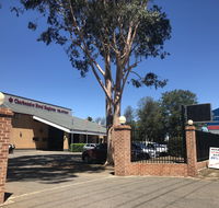 Charbonnier Hallmark - Australia Accommodation