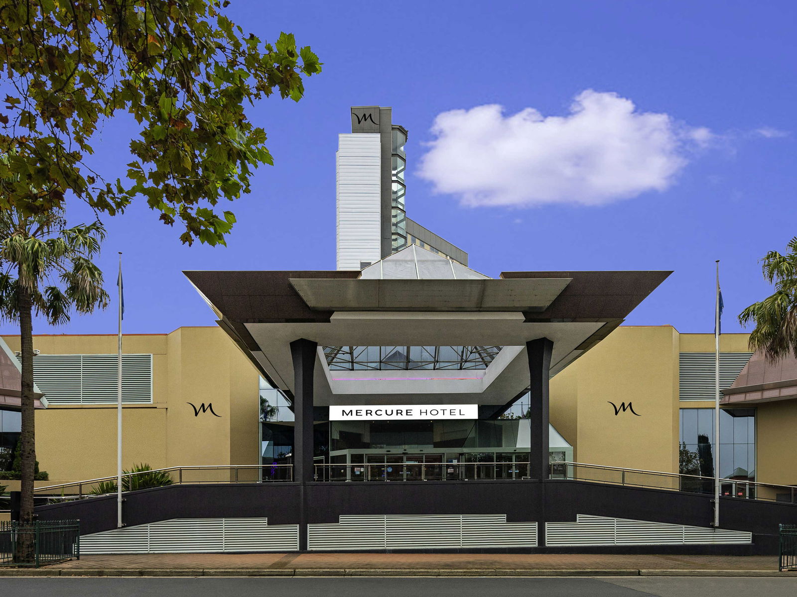 Bankstown Airport NSW Australia Accommodation