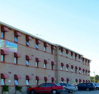 Arena Hotel - Australia Accommodation