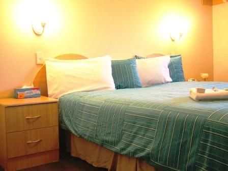 Arena Hotel - Australia Accommodation 1