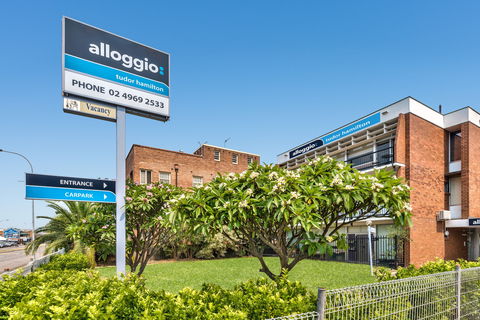 Alloggio Tudor Hamilton - Australia Accommodation 1