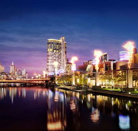 Crown Towers Melbourne - Australia Accommodation