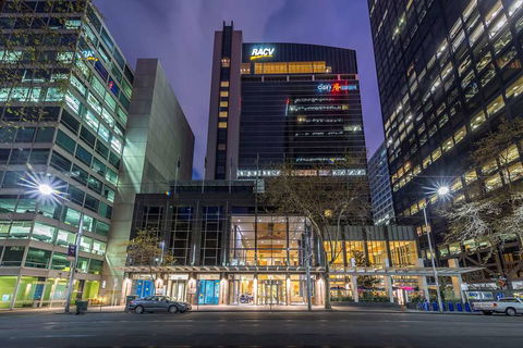 RACV City Club - Australia Accommodation 0