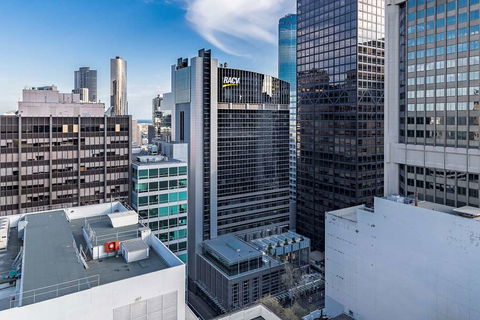 RACV City Club - Australia Accommodation 1