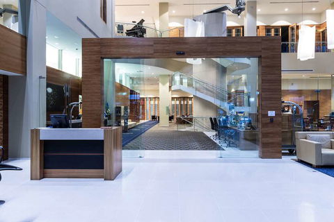 RACV City Club - Australia Accommodation 2