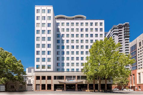 Radisson On Flagstaff Gardens Melbourne - Australia Accommodation 1