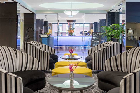 Radisson On Flagstaff Gardens Melbourne - Australia Accommodation 2