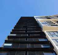 Saint Domain Serviced Apartments - Australia Accommodation