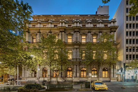 Treasury On Collins Hotel - Australia Accommodation 0