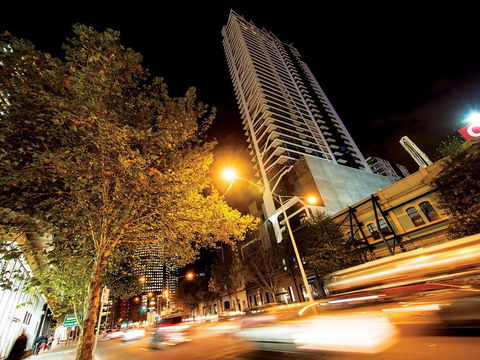 WRAP On Southbank - Australia Accommodation 0