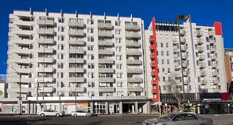 Arrow On Swanston - Australia Accommodation 0