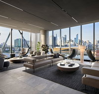 AC Hotel By Marriott Melbourne Southbank - Australia Accommodation