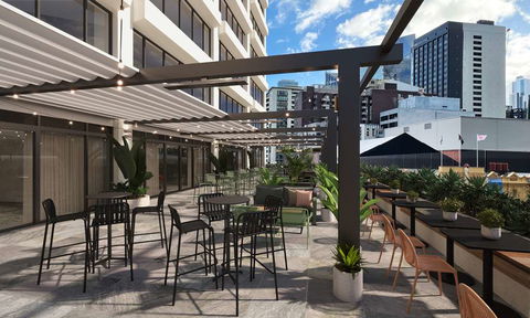 Rydges Melbourne - Australia Accommodation 0