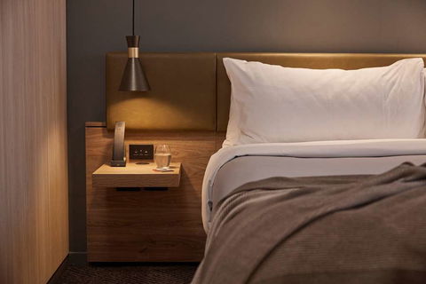 Rydges Melbourne - Australia Accommodation 2