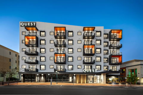 Quest Joondalup - Australia Accommodation 0