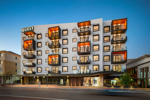 Quest Joondalup - Australia Accommodation 1