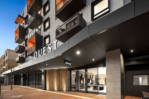 Quest Joondalup - Australia Accommodation 2