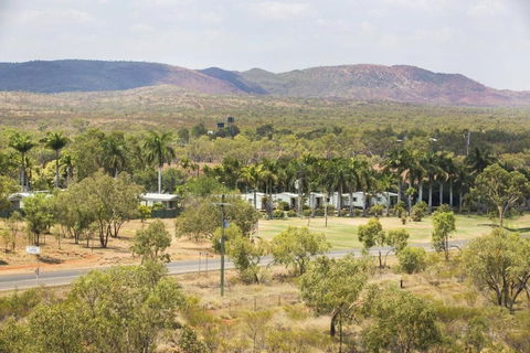 Discovery Parks Argylla - Australia Accommodation 0