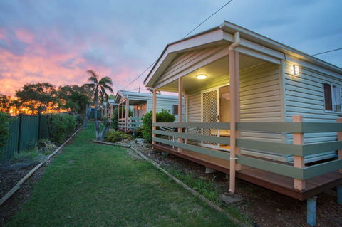 Discovery Parks Argylla - Australia Accommodation 1