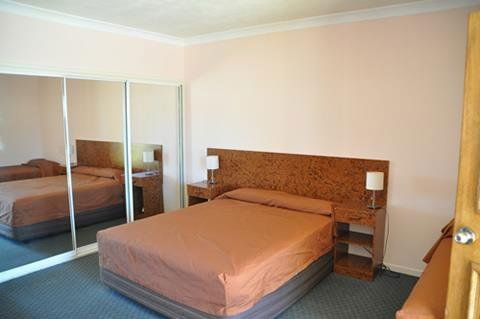 Townview Motel - Australia Accommodation 1