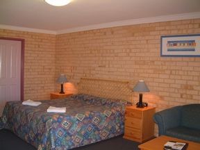 Kalbarri Palm Resort - Australia Accommodation 1