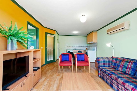 Comfort Inn & Suites Emmanuel - Australia Accommodation 1