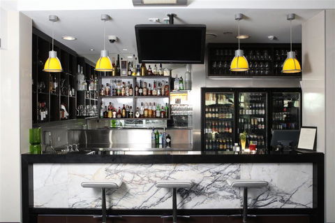 Jephson Hotel - Australia Accommodation 1