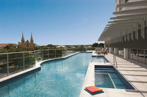 Oaks Aspire - Australia Accommodation 2