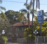 Best Western Ipswich - Australia Accommodation