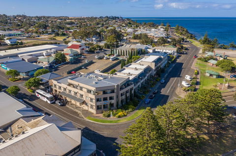 Aurora Ozone Hotel - Australia Accommodation 0