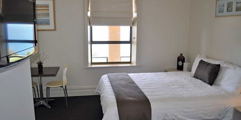 Kangaroo Island Seafront Resort - Australia Accommodation 0