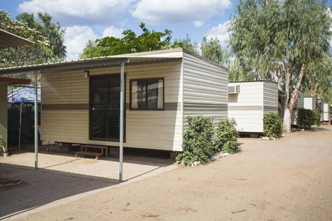 Discovery Parks Mount Isa - Australia Accommodation 0