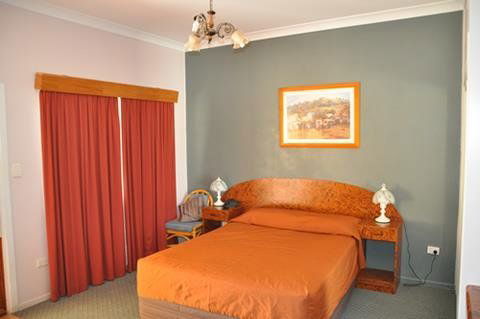 Townview Motel - Australia Accommodation 2