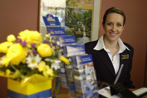 Alpine Motor Inn - Australia Accommodation 1