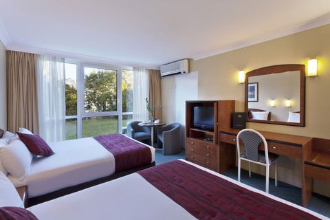 Alpine Motor Inn - Australia Accommodation 2