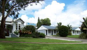 Frederickton NSW Australia Accommodation