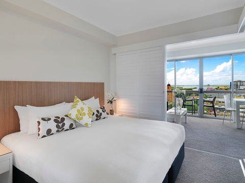 Oaks Rivermarque Mackay - Australia Accommodation 2