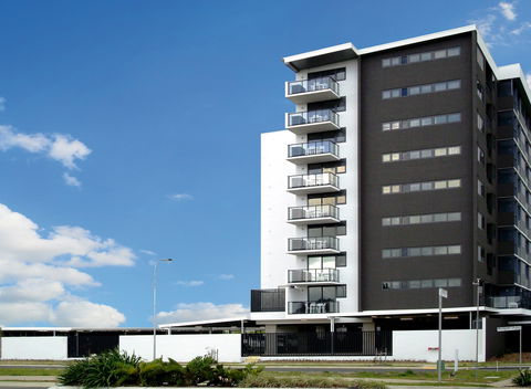 Direct Hotels - Pacific Sands - Australia Accommodation 0