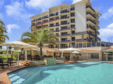 Mantra Mackay - Australia Accommodation 0