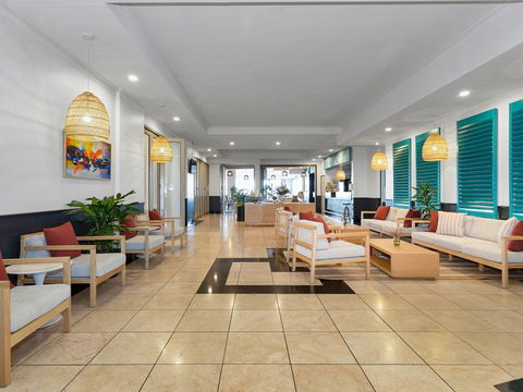 Mantra Mackay - Australia Accommodation 1