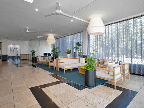 Mantra Mackay - Australia Accommodation 2