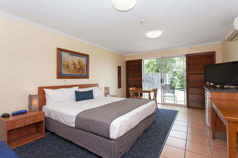 Windmill Motel And Events Centre - Australia Accommodation 1