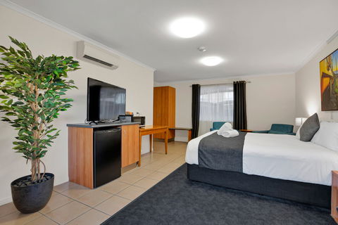 Windmill Motel And Events Centre - Australia Accommodation 2