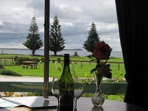 Egg Lagoon TAS Australia Accommodation